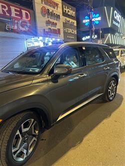 هيونداي باليسيد